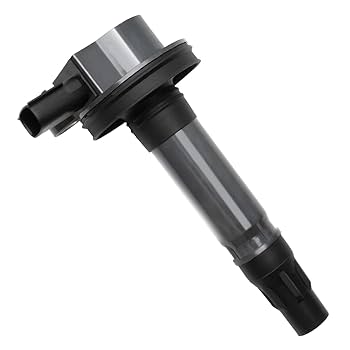 Amazon.com: 7T4Z12029E Ignition Coil Compatible with Ford F